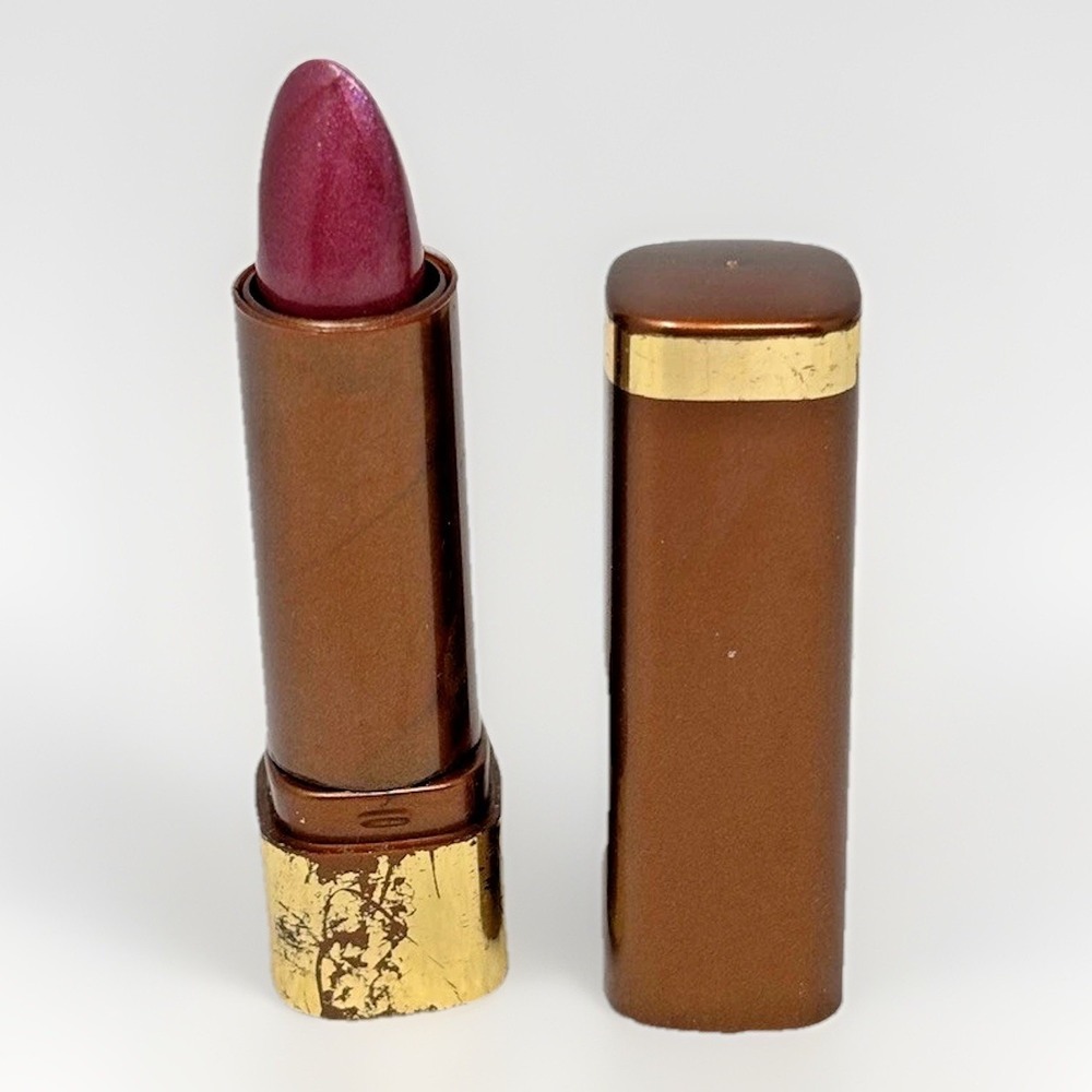 Fashion Fair‎ LIPSTICK *Just Cool 8147A* .14oz 4g, FULL SIZE NEW